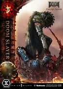 Doom: The Dark Ages Prime 1 Studio Ultimate Premium Masterline Doom Slayer