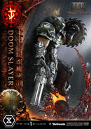 Doom: The Dark Ages Prime 1 Studio Ultimate Premium Masterline Doom Slayer