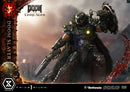 Doom: The Dark Ages Prime 1 Studio Ultimate Premium Masterline Doom Slayer