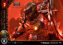 Doom: The Dark Ages Prime 1 Studio Ultimate Premium Masterline Doom Slayer