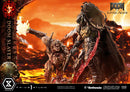 Doom: The Dark Ages Prime 1 Studio Ultimate Premium Masterline Doom Slayer