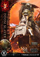 Doom: The Dark Ages Prime 1 Studio Ultimate Premium Masterline Doom Slayer DX Edition