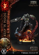 Doom: The Dark Ages Prime 1 Studio Ultimate Premium Masterline Doom Slayer DX Edition