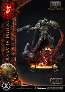 Doom: The Dark Ages Prime 1 Studio Ultimate Premium Masterline Doom Slayer DX Edition