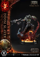 Doom: The Dark Ages Prime 1 Studio Ultimate Premium Masterline Doom Slayer DX Edition