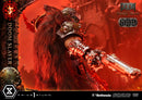 Doom: The Dark Ages Prime 1 Studio Ultimate Premium Masterline Doom Slayer DX Edition