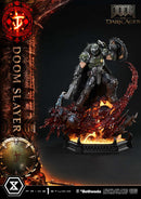 Doom: The Dark Ages Prime 1 Studio Ultimate Premium Masterline Doom Slayer DX Edition