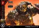 Doom: The Dark Ages Prime 1 Studio Ultimate Premium Masterline Doom Slayer DX Edition