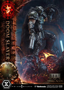 Doom: The Dark Ages Prime 1 Studio Ultimate Premium Masterline Doom Slayer DX Edition