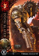 Doom: The Dark Ages Prime 1 Studio Ultimate Premium Masterline Doom Slayer DX Edition