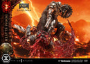 Doom: The Dark Ages Prime 1 Studio Ultimate Premium Masterline Doom Slayer DX Edition