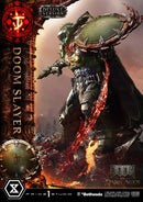 Doom: The Dark Ages Prime 1 Studio Ultimate Premium Masterline Doom Slayer DX Edition