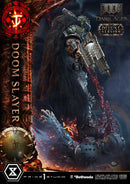 Doom: The Dark Ages Prime 1 Studio Ultimate Premium Masterline Doom Slayer DX Edition