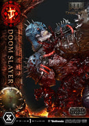 Doom: The Dark Ages Prime 1 Studio Ultimate Premium Masterline Doom Slayer DX Edition