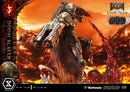 Doom: The Dark Ages Prime 1 Studio Ultimate Premium Masterline Doom Slayer DX Edition
