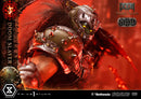 Doom: The Dark Ages Prime 1 Studio Ultimate Premium Masterline Doom Slayer DX Edition