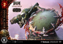 Doom: The Dark Ages Prime 1 Studio Ultimate Premium Masterline Doom Slayer DX Edition