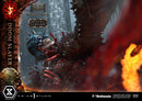Doom: The Dark Ages Prime 1 Studio Ultimate Premium Masterline Doom Slayer DX Edition