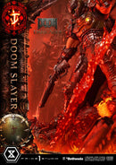 Doom: The Dark Ages Prime 1 Studio Ultimate Premium Masterline Doom Slayer DX Edition