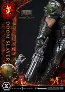 Doom: The Dark Ages Prime 1 Studio Ultimate Premium Masterline Doom Slayer DX Edition