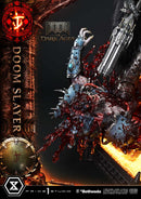 Doom: The Dark Ages Prime 1 Studio Ultimate Premium Masterline Doom Slayer DX Edition