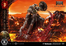 Doom: The Dark Ages Prime 1 Studio Ultimate Premium Masterline Doom Slayer DX Edition