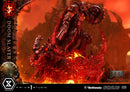 Doom: The Dark Ages Prime 1 Studio Ultimate Premium Masterline Doom Slayer DX Edition