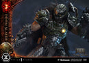Doom: The Dark Ages Prime 1 Studio Ultimate Premium Masterline Doom Slayer DX Edition