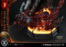 Doom: The Dark Ages Prime 1 Studio Ultimate Premium Masterline Doom Slayer DX Edition