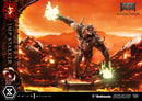 Doom: The Dark Ages Prime 1 Studio Ultimate Premium Masterline Imp Stalker