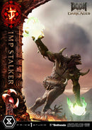 Doom: The Dark Ages Prime 1 Studio Ultimate Premium Masterline Imp Stalker