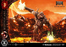 Doom: The Dark Ages Prime 1 Studio Ultimate Premium Masterline Imp Stalker