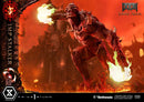 Doom: The Dark Ages Prime 1 Studio Ultimate Premium Masterline Imp Stalker