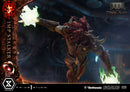 Doom: The Dark Ages Prime 1 Studio Ultimate Premium Masterline Imp Stalker