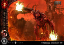 Doom: The Dark Ages Prime 1 Studio Ultimate Premium Masterline Imp Stalker
