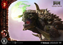 Doom: The Dark Ages Prime 1 Studio Ultimate Premium Masterline Imp Stalker