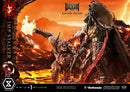 Doom: The Dark Ages Prime 1 Studio Ultimate Premium Masterline Imp Stalker