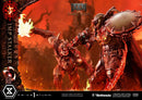 Doom: The Dark Ages Prime 1 Studio Ultimate Premium Masterline Imp Stalker