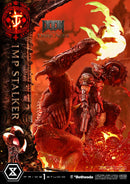 Doom: The Dark Ages Prime 1 Studio Ultimate Premium Masterline Imp Stalker