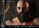 God of War Ragnarok Prime 1 Studio Throne Legacy Kratos Master Thyself