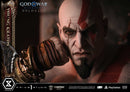 God of War Ragnarok Prime 1 Studio Throne Legacy Young Kratos