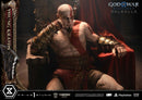 God of War Ragnarok Prime 1 Studio Throne Legacy Young Kratos