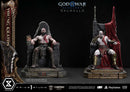 God of War Ragnarok Prime 1 Studio Throne Legacy Young Kratos