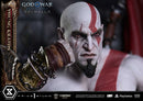 God of War Ragnarok Prime 1 Studio Throne Legacy Young Kratos