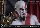 God of War Ragnarok Prime 1 Studio Throne Legacy Young Kratos