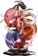 The King of Fighters '98 Prime 1 Studio Real Elite Masterline Shiranui Mai Ultimate Version