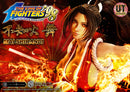 The King of Fighters '98 Prime 1 Studio Real Elite Masterline Shiranui Mai Ultimate Version