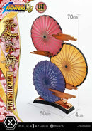 The King of Fighters '98 Prime 1 Studio Real Elite Masterline Shiranui Mai Ultimate Version