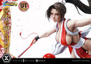 The King of Fighters '98 Prime 1 Studio Real Elite Masterline Shiranui Mai Ultimate Version