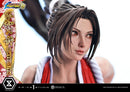 The King of Fighters '98 Prime 1 Studio Real Elite Masterline Shiranui Mai Ultimate Version